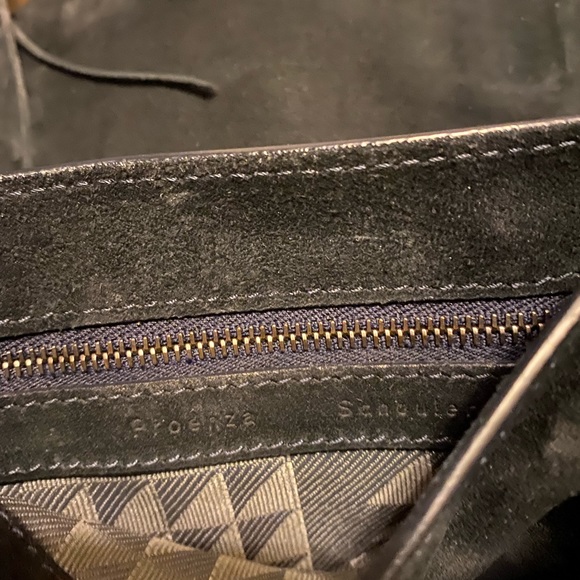 Proenza Schouler PS 1 mini fringe bag - Picture 4 of 5